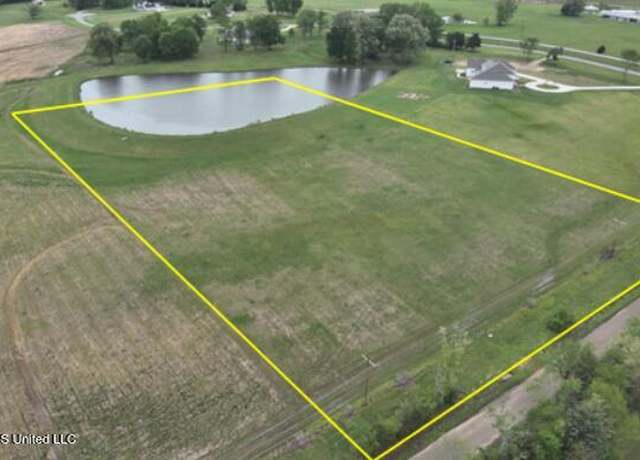Property at 530 Cane Creek Rd, Flora, MS 39071