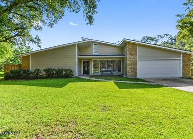 Property at 3241 Kings Bridge Rd, Moss Point, MS 39562, 3 beds, 2 baths