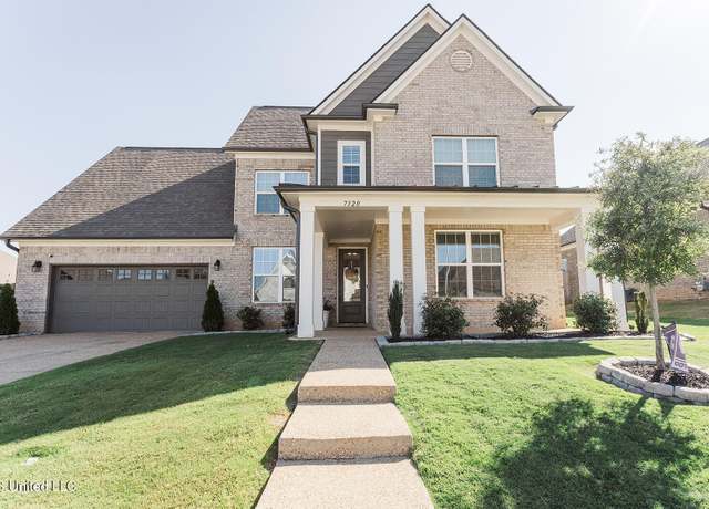 Property at 7320 Archer Ln, Olive Branch, MS 38654, 3 beds, 2.5 baths