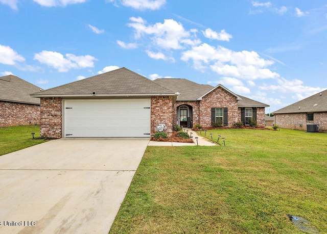 Property at 129 Archer Way, Byram, MS 39272, 4 beds, 2 baths