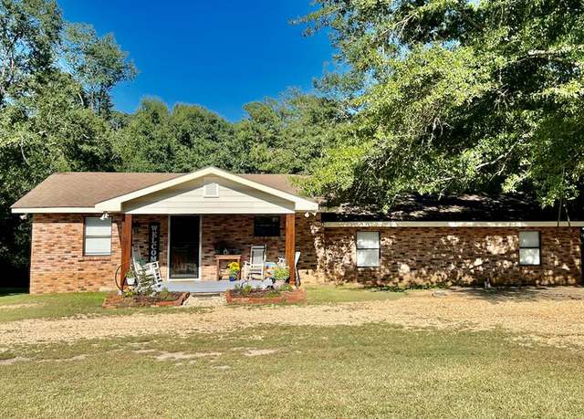 Property at 1098 Stewart Mill Rd, Summit, MS 39666, 3 beds, 2 baths