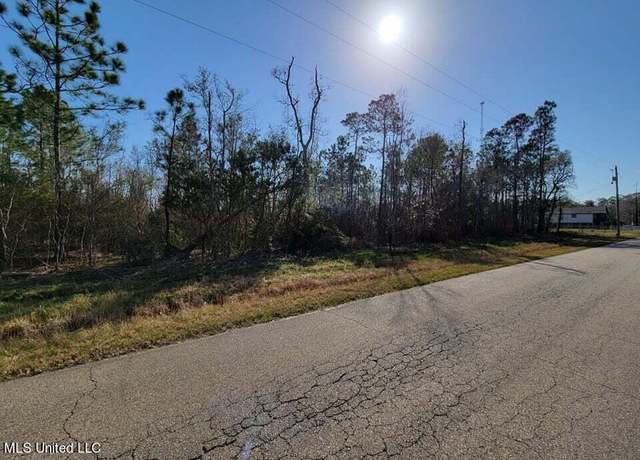 Property at Lot 15-18 Tombigbee St, Waveland, MS 39576