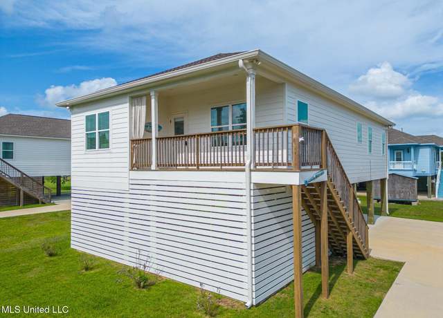 Property at 106 Wenmar Ave, Pass Christian, MS 39571, 3 beds, 2 baths