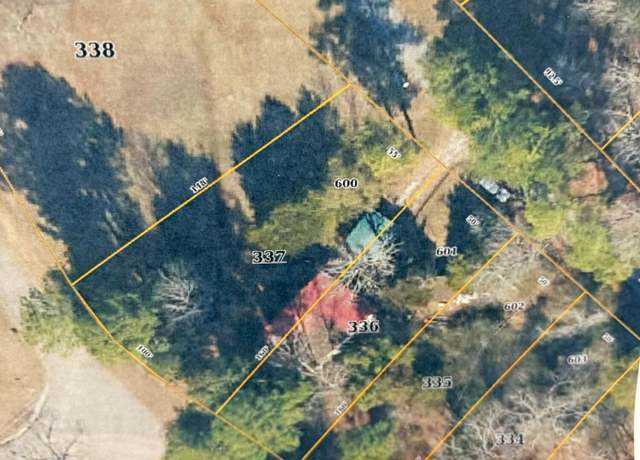 Property at 0 E Lakeview Dr, Ashland, MS 38603
