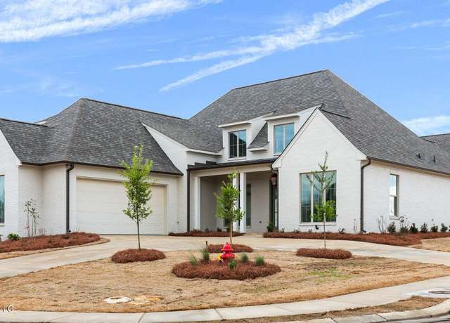 Property at 753 Northridge Trl, Brandon, MS 39047, 4 beds, 3 baths