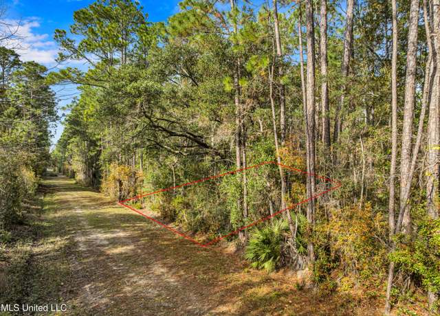 Property at 0 Ash St, Ocean Springs, MS 39564