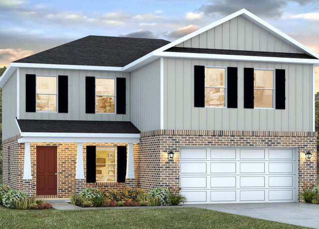 Property at 15143 Windmill Ridge Pkwy, D'iberville, MS 39540, 4 beds, 2.5 baths