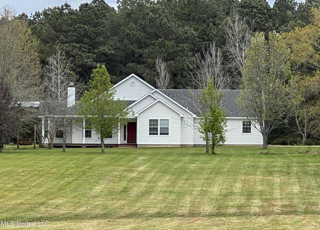 Property at 679 Hwy 98 W, Tylertown, MS 39667, 3 beds, 2 baths