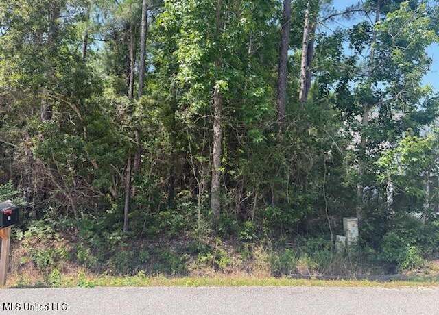 Property at 0 Poinsetta Loop, Pass Christian, MS 39571