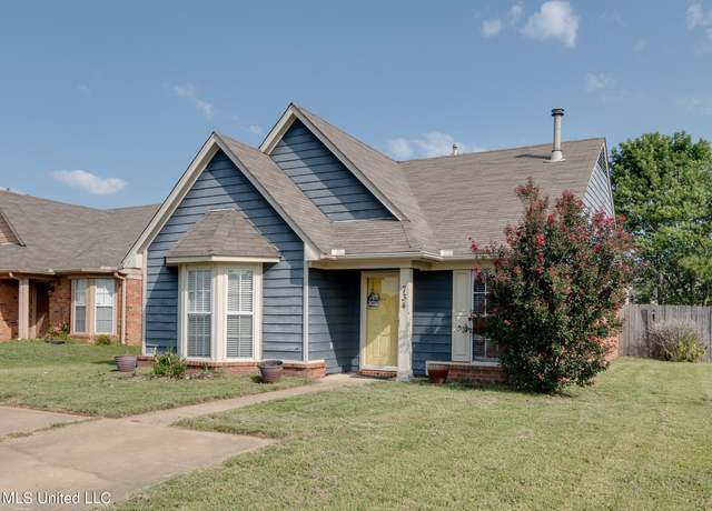 Property at 734 Steward Ln, Southaven, MS 38671, 2 beds, 2 baths