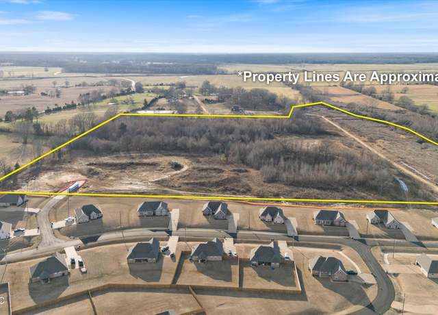 Property at Rocky Creek Dr, Senatobia, MS 38668