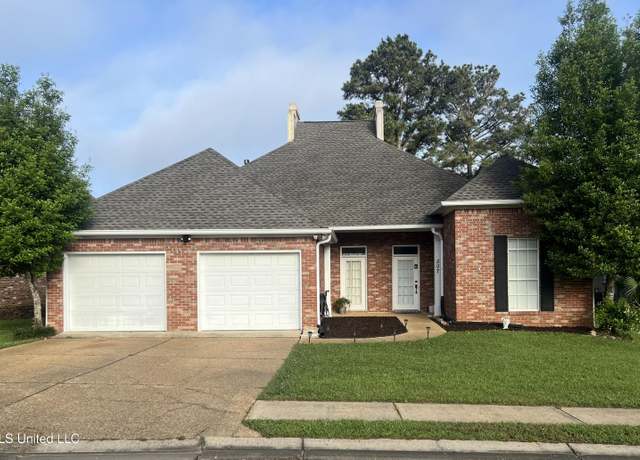 Property at 507 Plum Grv, Brandon, MS 39047, 3 beds, 2 baths