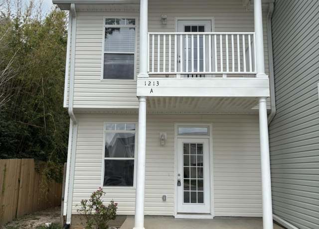 Property at 1213 Century Oaks Dr Unit A, Gulfport, MS 39507, 3 beds, 3 baths