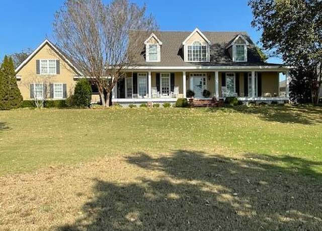 Property at 806 Viney Ridge Rd, Clarksdale, MS 38614, 3 beds, 3 baths