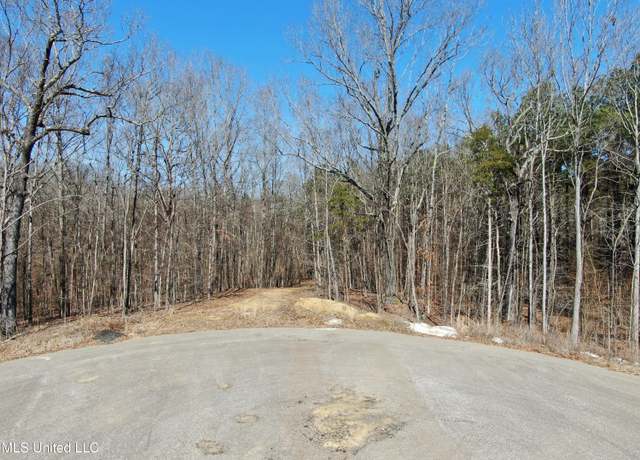 Property at 0 Highwoods Dr, Byhalia, MS 38611