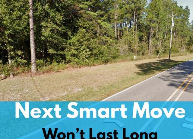 Property at Martin Bluff Rd, Gautier, MS 39553