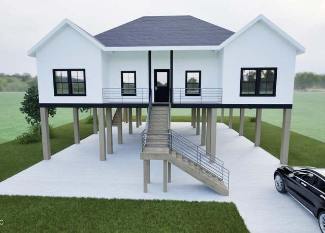 Property at 345 Hunter Ave, Pass Christian, MS 39571, 4 beds, 2.5 baths