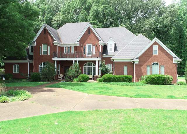Property at 2777 Oak Crossing Dr, Hernando, MS 38632, 5 beds, 5 baths