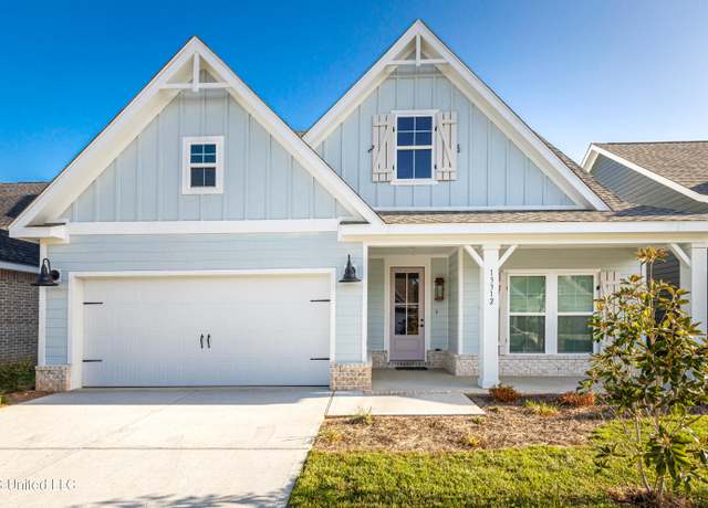 Property at 13312 Hawk Pl, Gulfport, MS 39503, 5 beds, 3 baths