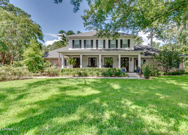 Property at 100 City Limits Rd, Brandon, MS 39042, 5 beds, 4.5 baths