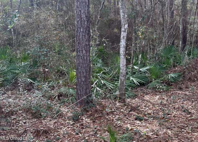 Property at 6461 Simmons Dr, Long Beach, MS 39560