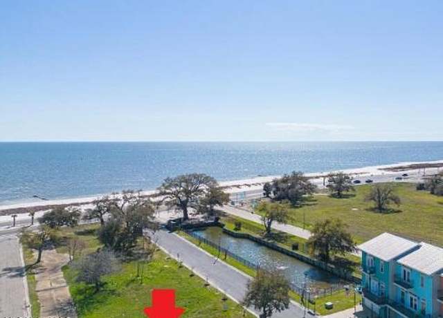 Property at 4 W Beach Blvd Southernpointe Blvd, Long Beach, MS 39560