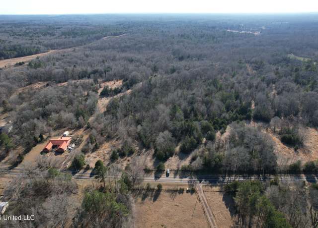 Property at Off Robinson Springs Rd, Flora, MS 39071