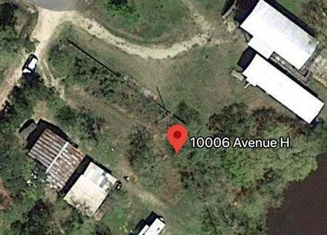 Property at 10006 Avenue H, Bay Saint Louis, MS 39520