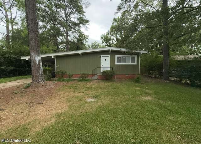 Property at 1618 Kentwood Dr, Jackson, MS 39212, 3 beds, 2 baths