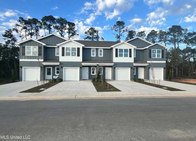 Property at 7873 Reagan Ct, Ocean Springs, MS 39564, 3 beds, 2.5 baths