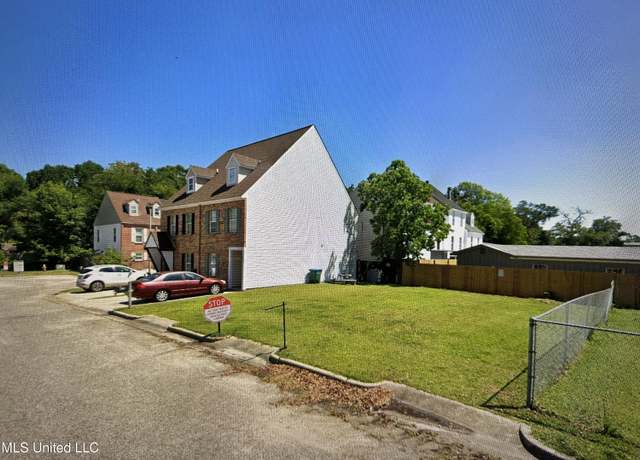 Property at San Souci Dr, Gulfport, MS 39507