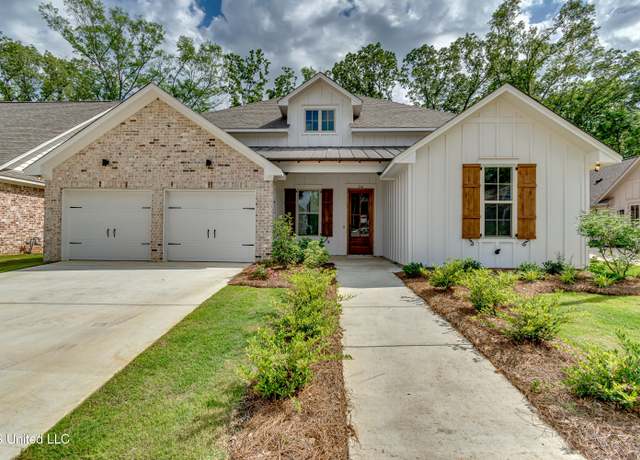 Property at 316 Celadon Way, Brandon, MS 39042, 3 beds, 2 baths