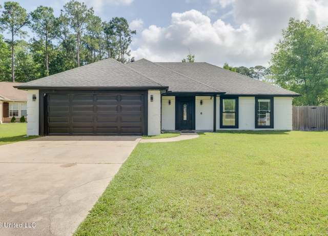 Property at 8412 Kaleki Pl, Diamondhead, MS 39525, 3 beds, 2 baths