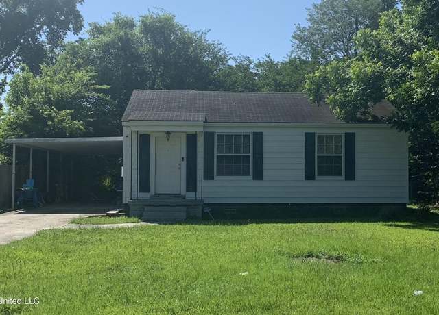 Property at 1509 Eastwood Rd, Natchez, MS 39120, 3 beds, 2 baths