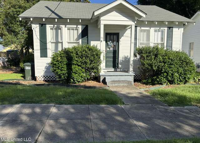Property at 105 Linton Ave, Natchez, MS 39120, 2 beds, 1 bath