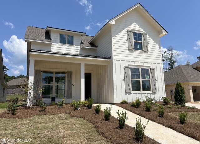 Property at 617 Cobalt Way, Brandon, MS 39042, 3 beds, 2.5 baths
