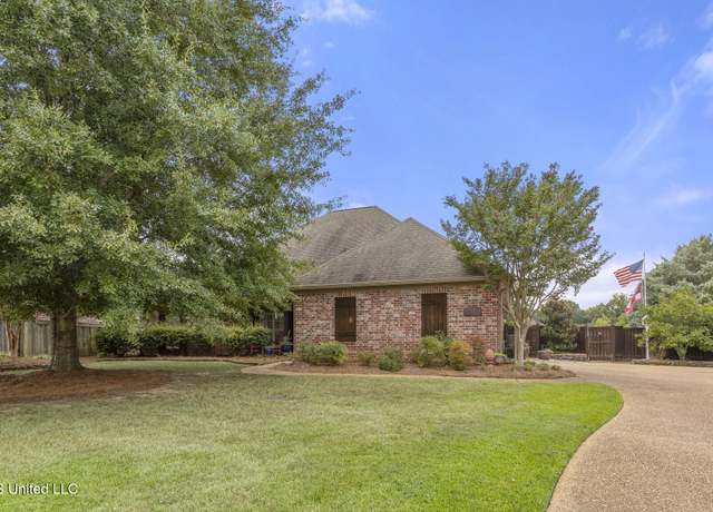 Property at 2003 Estates Cv, Pearl, MS 39208, 3 beds, 2 baths