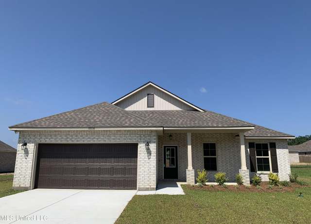 Property at 10130 Patrick Dr, Gulfport, MS 39503, 4 beds, 2 baths