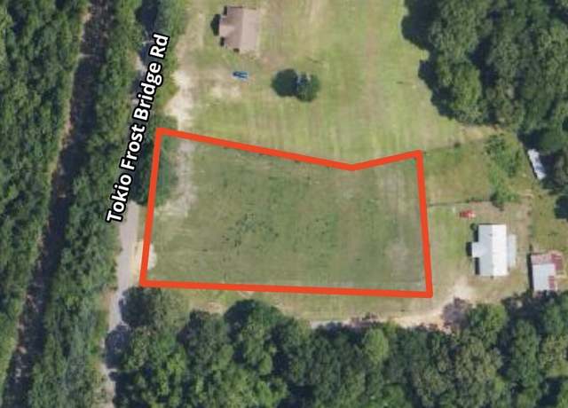 Property at 167 Tokio Frost Bridge Rd, Waynesboro, MS 39367
