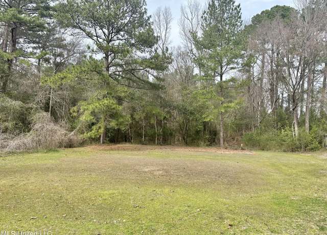 Property at 0 Jan Dr, Mendenhall, MS 39114