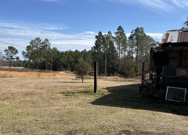 Property at 22198 Rd 209, Saucier, MS 39574
