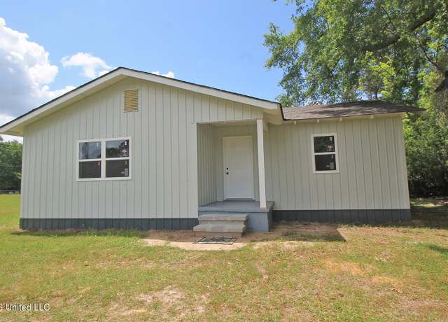 Property at 13143 Hwy 98, Lucedale, MS 39452, 2 beds, 1 bath