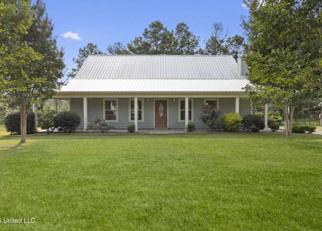 Property at 24031 Old River Rd, Vancleave, MS 39565, 3 beds, 2 baths