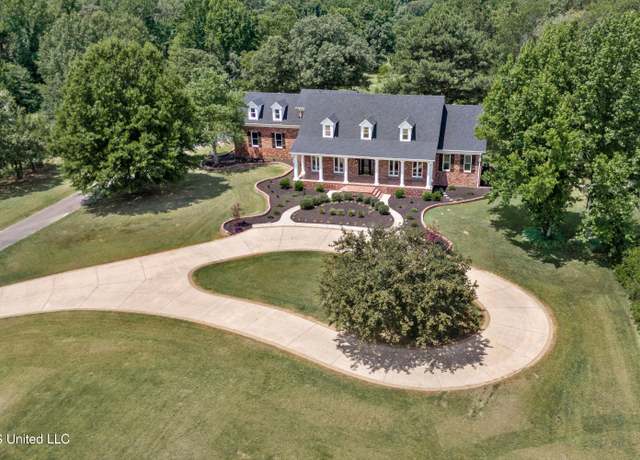 Property at 1594 Victoria Rd, Byhalia, MS 38611, 5 beds, 4.5 baths