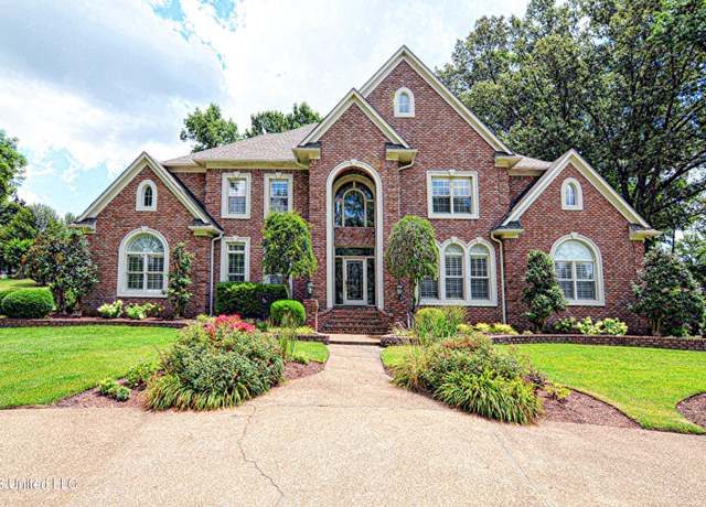 Property at 5138 St Andrews Cv, Olive Branch, MS 38654, 6 beds, 4 baths