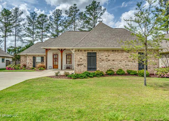 Property at 148 Hampton Rdg, Madison, MS 39110, 3 beds, 2 baths