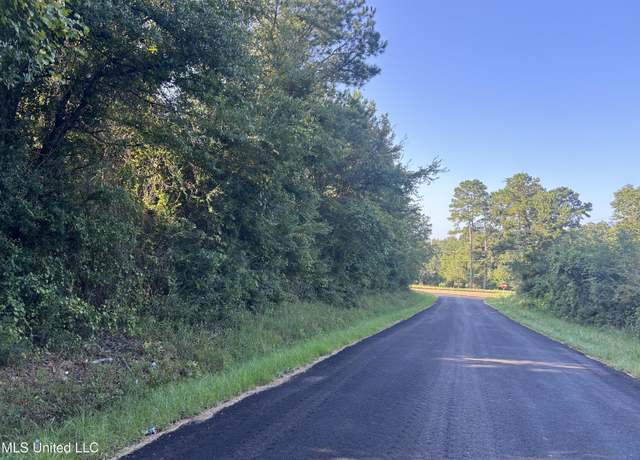Property at Tbd Hwy 570/shell Oil Rd, Summit, MS 39666