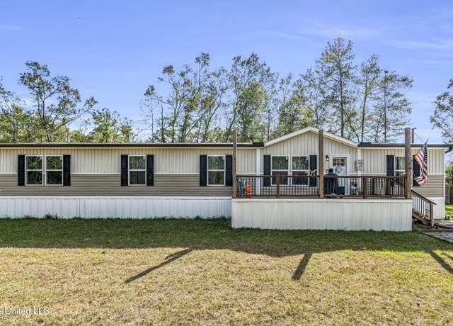 Property at 17394 Camellia St, Kiln, MS 39556, 4 beds, 2 baths