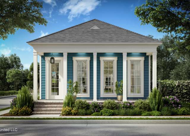 Property at 12490 Star Ln, Gulfport, MS 39503, 3 beds, 2 baths