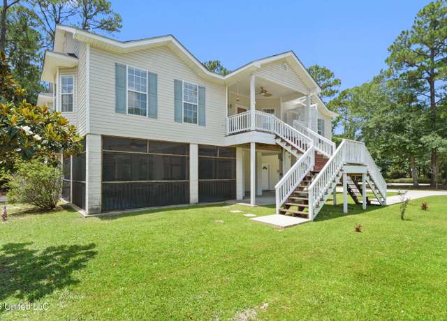 Property at 503 Royal Oak, Pass Christian, MS 39571, 3 beds, 2 baths